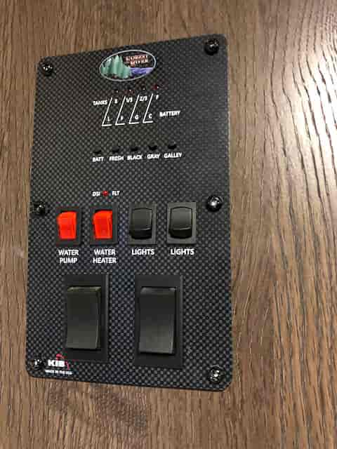 Rv Water Pump Guide Pump Troubleshooting Best Rv Water Pump