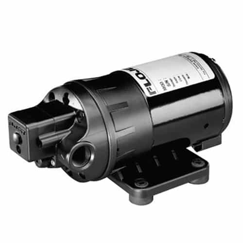 Flojet 12V electric pump