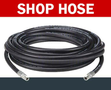 Hi-Tech Low Pressure Water Hose Foam Gun