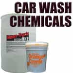 Car Wash Soap