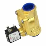 Asco Brand Normally Closed Solenoid Valve Products