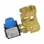 Asco Normally Open Solenoid Valves