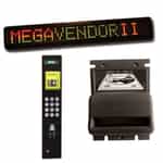 Mega-Vendor Parts