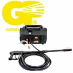 General Pump Electric Powered Pressure Washers