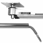 Mosmatic Ceiling Mount Booms