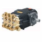 Comet High Pressure Pumps