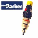 Parker Composite Filter