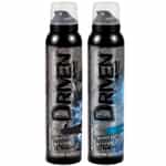 Driven™ Aerosol Air Fresheners