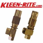 Kleen-Rite Regulators