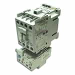 Electric Motor Starters