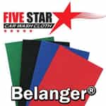 Belanger® Cloth & Foam