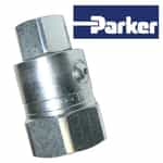 Parker Swivels