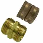 Garden Hose Fittings