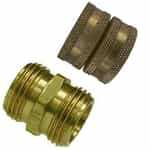 Garden Hose Fittings