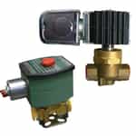 Solenoid Valves