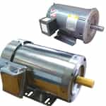 Electric Motors