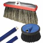 Car Wash Foam Brush