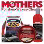 Mothers Car Care