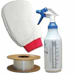 Professional Detailing Equipment