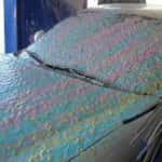 Glow Foam