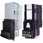 Bill Validators