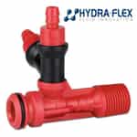 All Composite Injectors