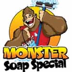 Monster Soap Special