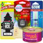 Bulk Car Air Fresheners