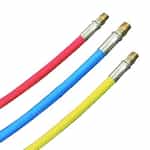 Foamy Hose Assemblies