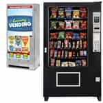 Vending Machines