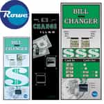 Rowe Changers and Parts