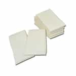 White Super Truck Towels