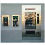 Stainless Steel Flush Mount Panel 90200