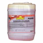 Vision Clear - Simoniz - 5 Gallon