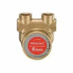 102A125F11XX Procon Series 2 Brass Pump