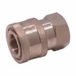 D10001 Quick Connect Coupler 1/4" F