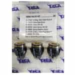 Cat Pump OEM 34770 INLET VALVE KIT for Cat Pump 4SF series CAT-34770