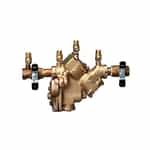 Watts Backflow Preventer 2" without Strainer