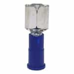 Fully Nylon Insulated Butted Seam Female Disconnect - 16-14 Gauge