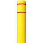 Post Guard Round Pole Cover
