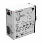 Basic AMP 24VAC NPN & Alarm Out