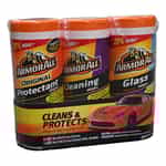Armor All 18782 Wipes 3-Pack
