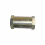 Details about   Parker c1600s female check vavle 3000 psi 40 gpm 