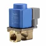 032U758619 Danfoss 1/2 Solenoid Valve