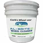 AL-Brite 3 Wheel-eez Concentrated Wheel Cleaner