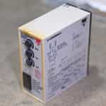Carlo Gavazzi Photo Amp 1 Ch 2Npn Spdt Timer