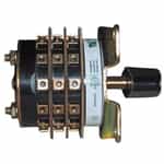 25303A-S Electroswitch 12 Position 3 Stack Rotary Switch