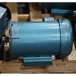 8029ES Baldor Three Phase Direct Drive Motor