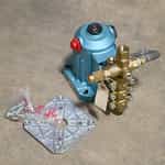 2SFX30GZ CAT Pumps Direct Drive2SF Series Plunger Pump - 3 GPM, 2500 PSI, 3450 RPM