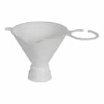 MGBFUNELW96 Delta White Funnel Master Pro